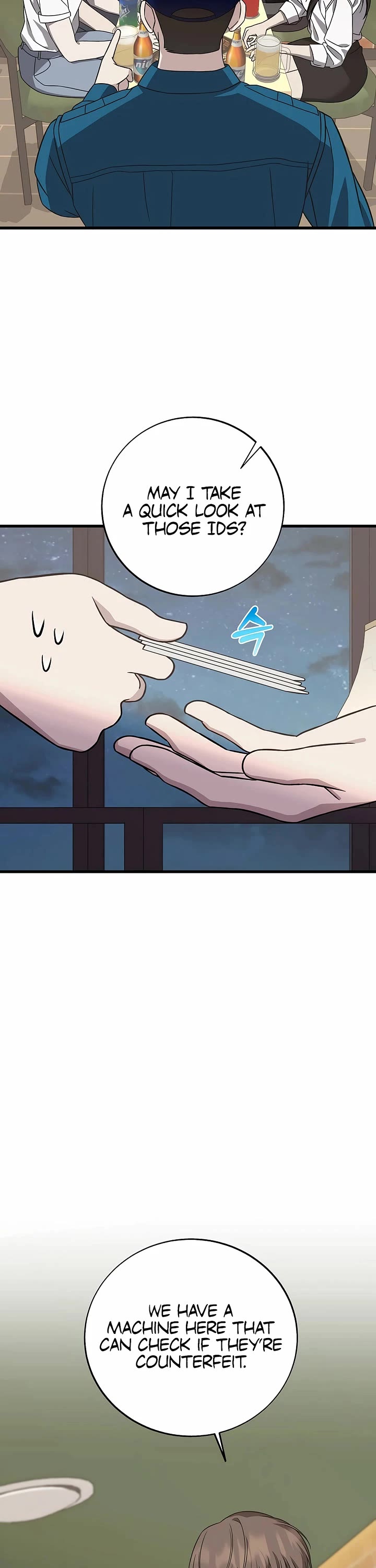 This Is The Law chapter 145 page 46