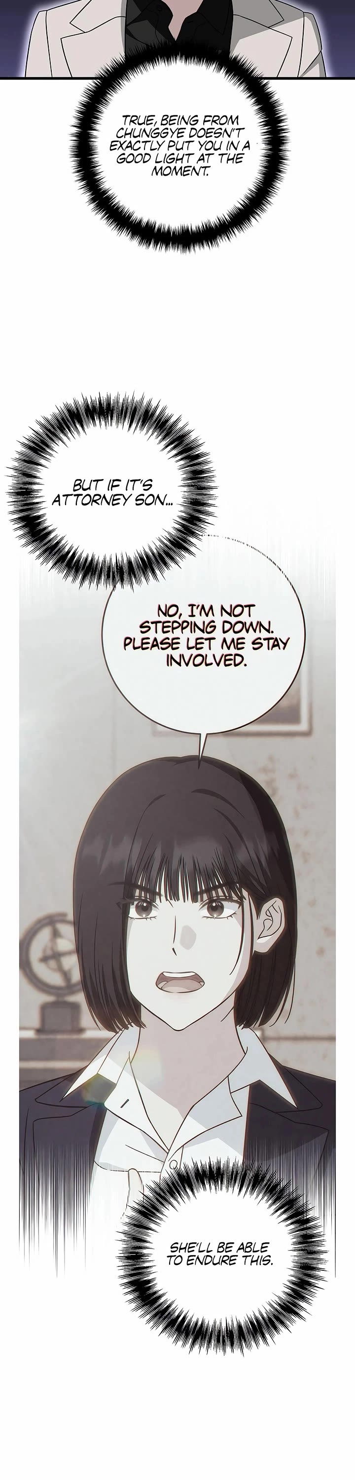 This Is The Law chapter 145 page 6