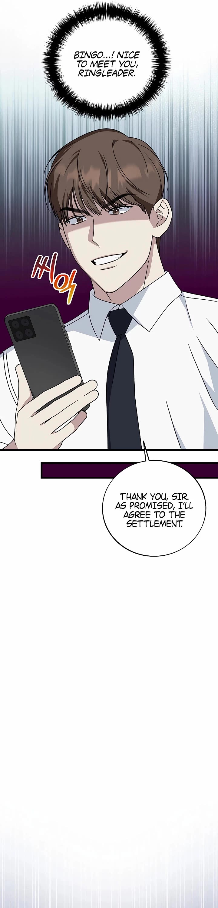 This Is The Law chapter 146 page 13