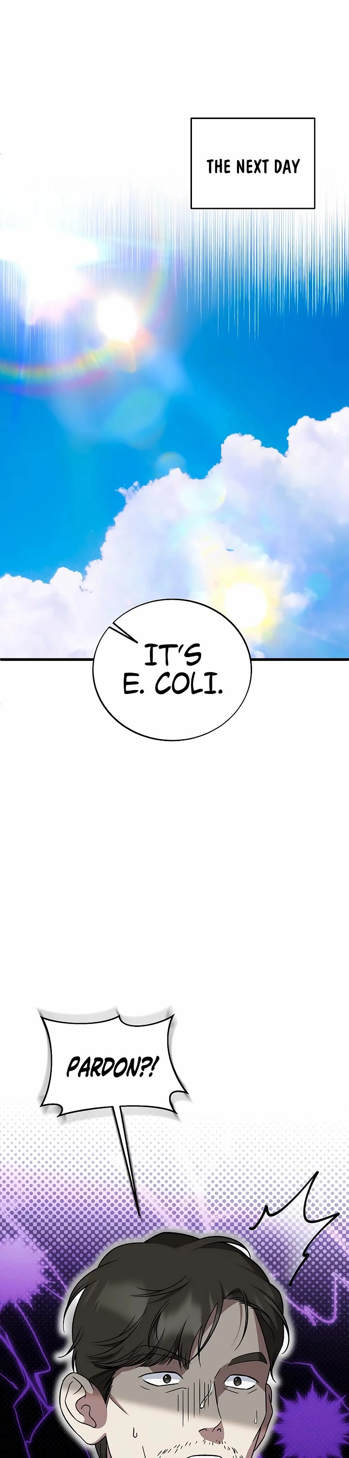 This Is The Law chapter 146 page 22