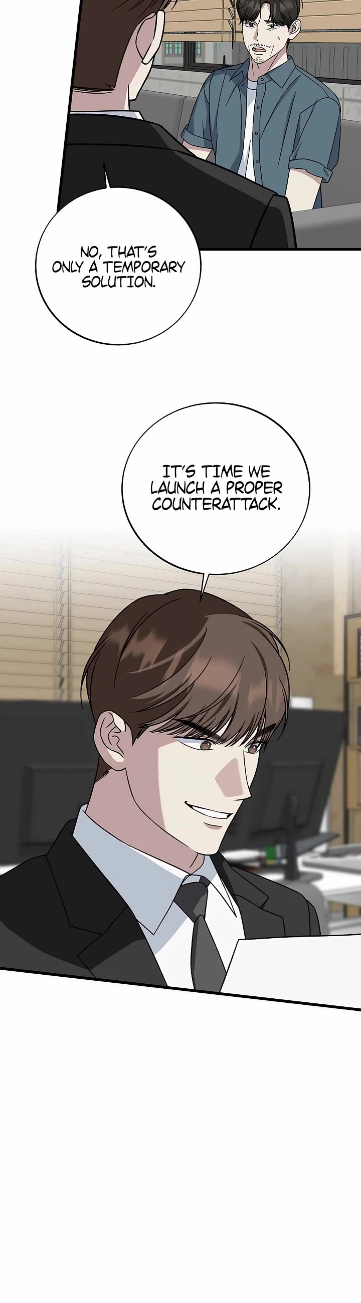 This Is The Law chapter 146 page 24