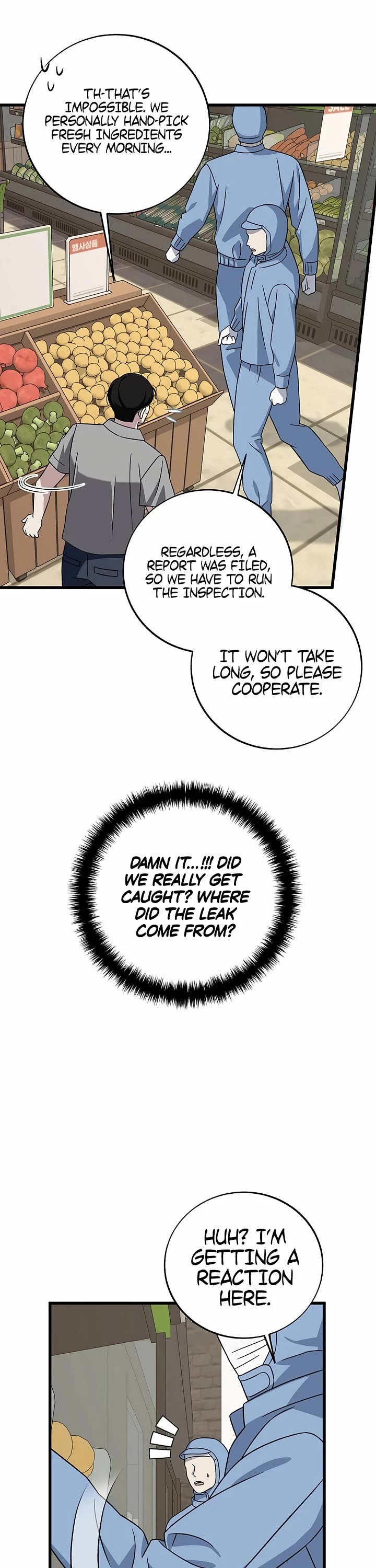 This Is The Law chapter 146 page 26