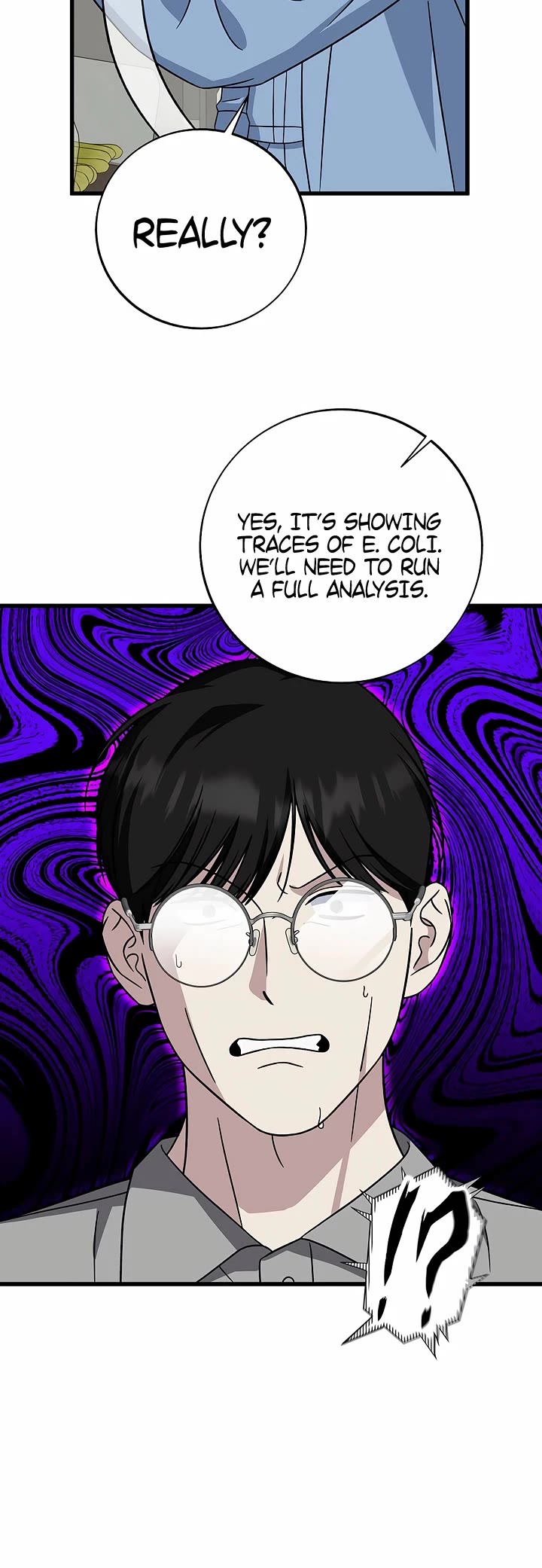 This Is The Law chapter 146 page 27