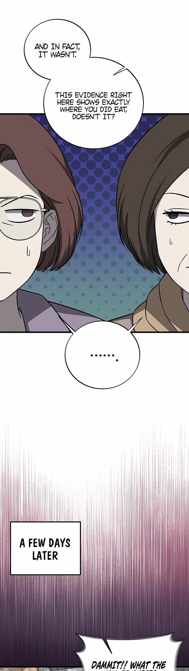 This Is The Law chapter 146 page 35