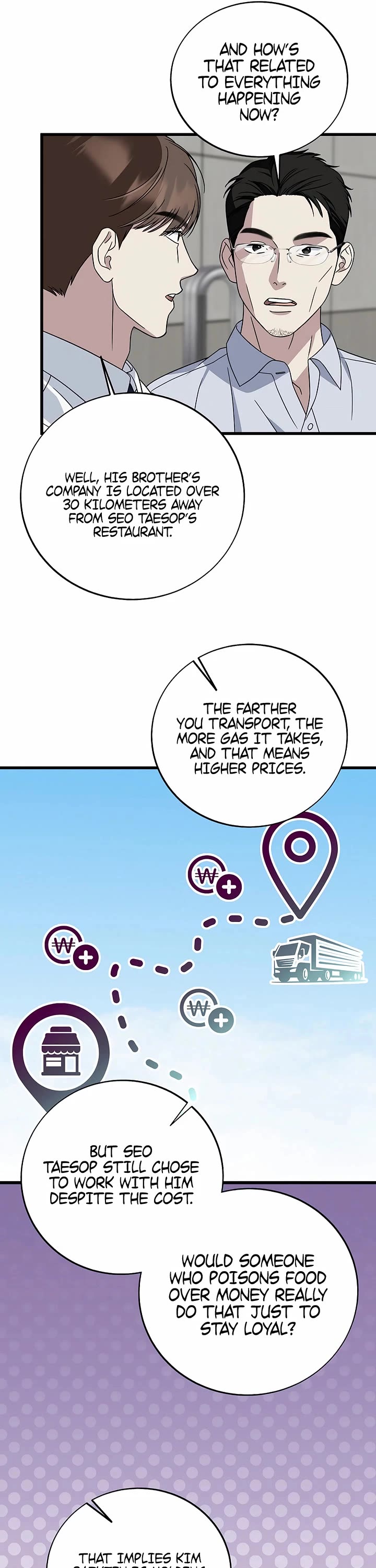 This Is The Law chapter 146 page 41