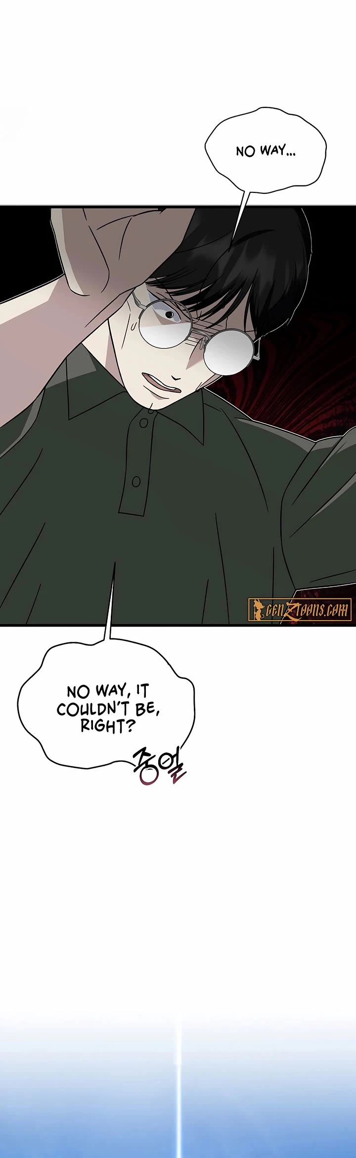 This Is The Law chapter 147 page 10