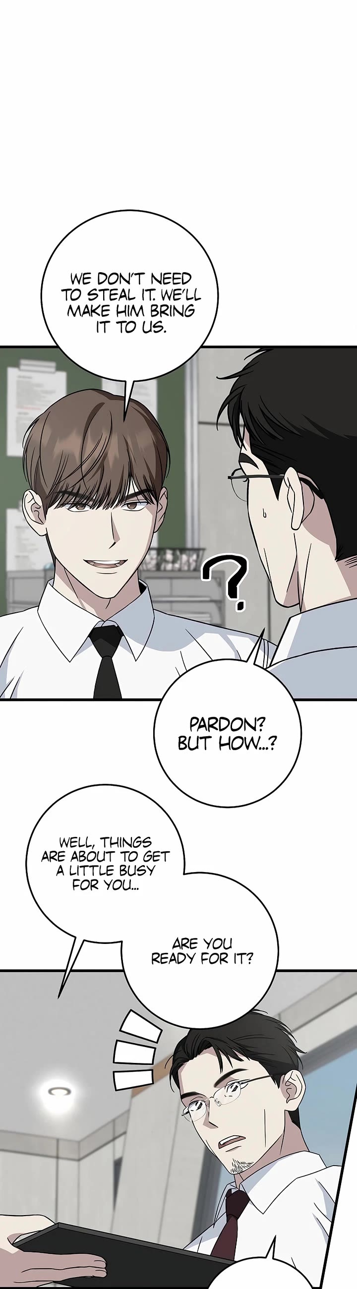 This Is The Law chapter 147 page 14