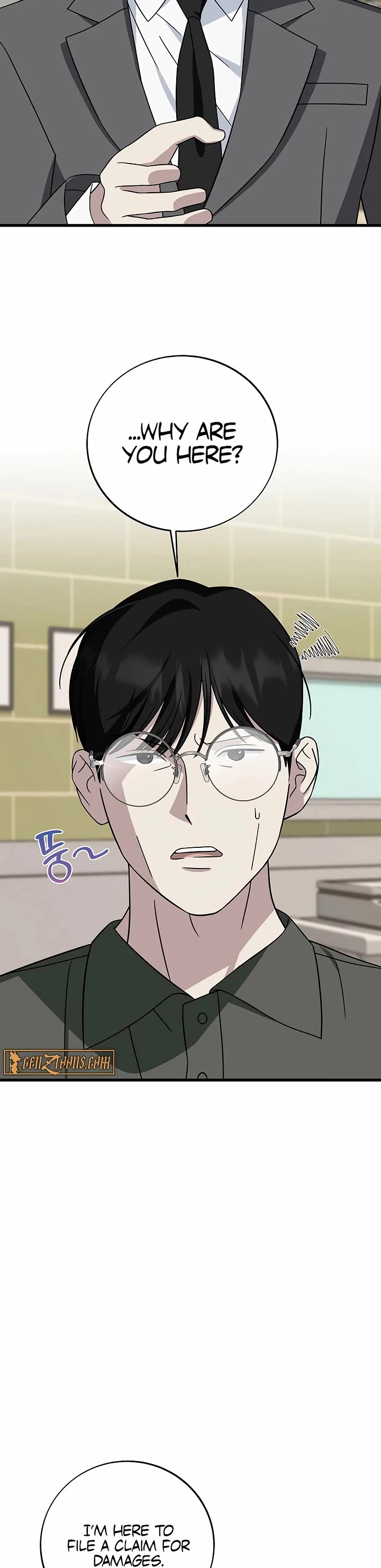 This Is The Law chapter 147 page 2