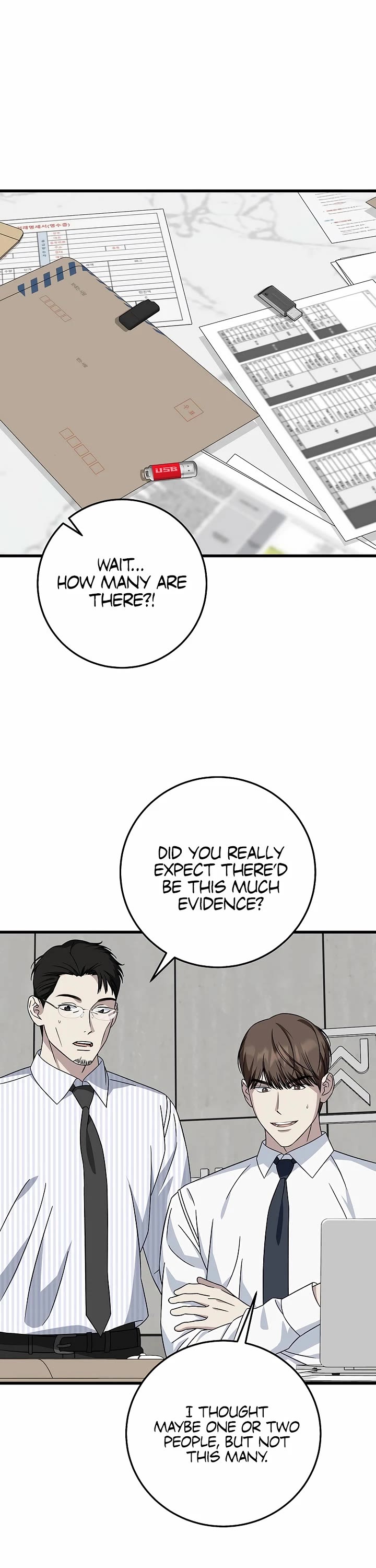 This Is The Law chapter 147 page 25