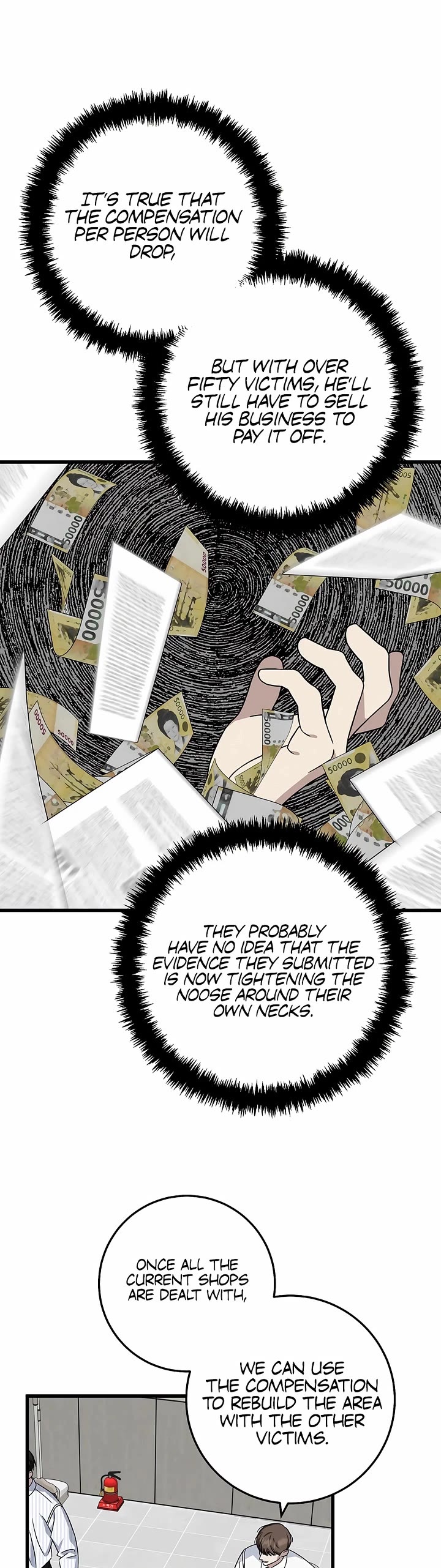 This Is The Law chapter 147 page 26