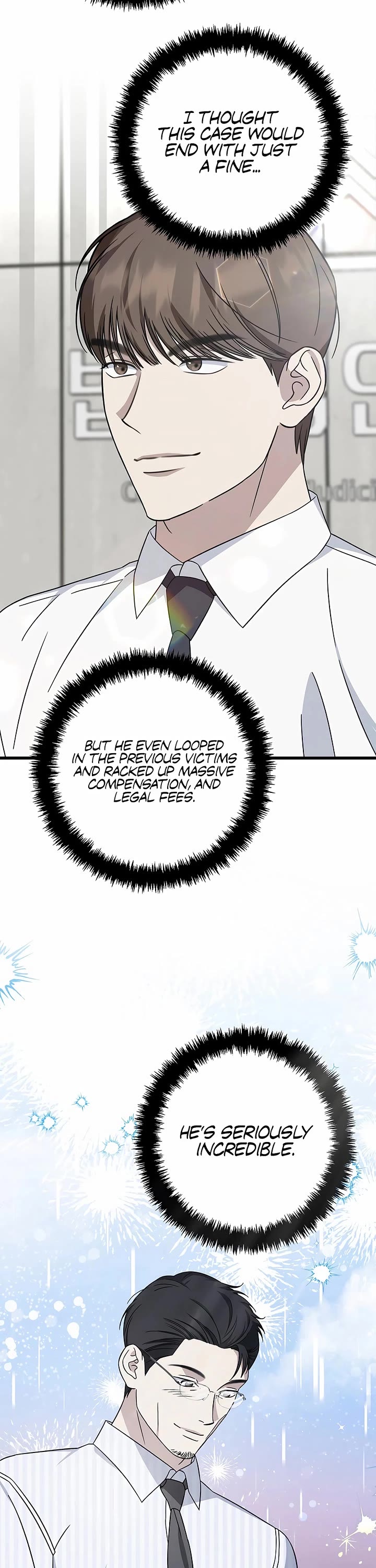 This Is The Law chapter 147 page 29