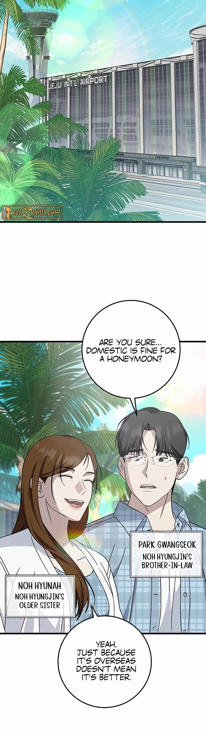 This Is The Law chapter 147 page 31