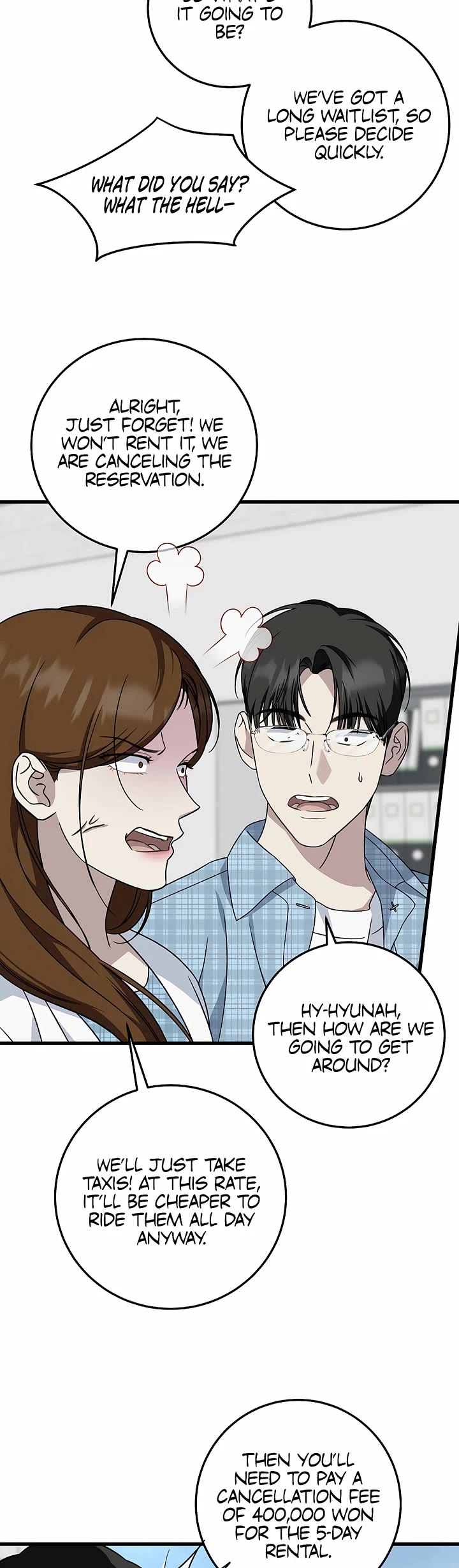 This Is The Law chapter 147 page 34