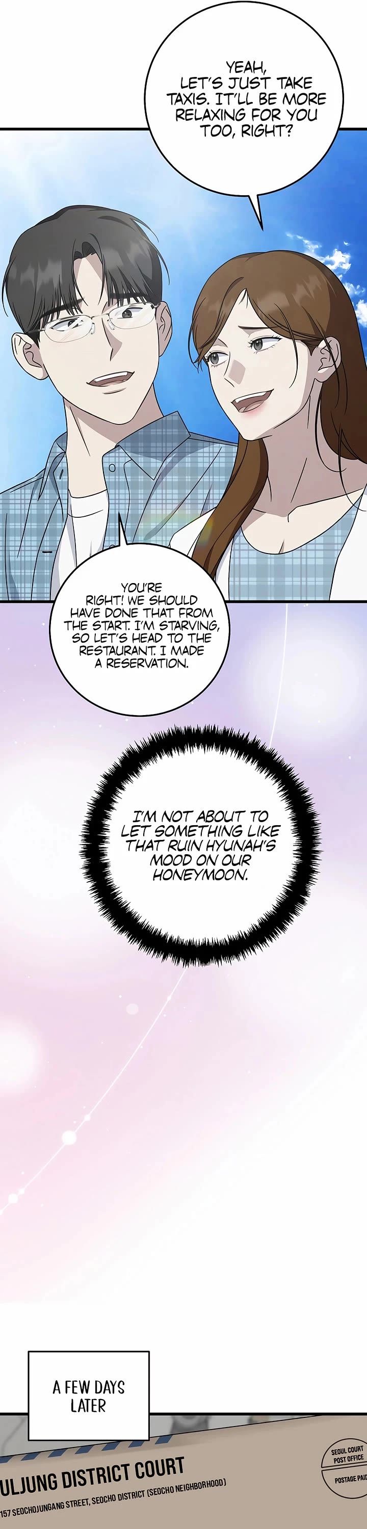 This Is The Law chapter 147 page 36