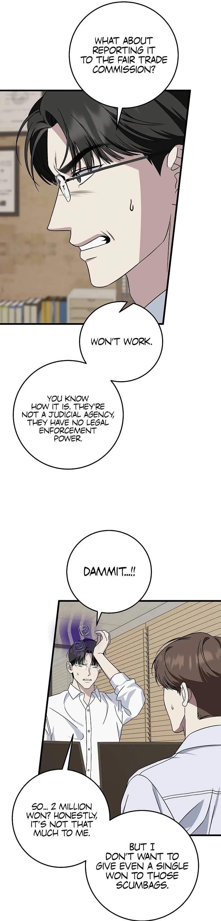 This Is The Law chapter 147 page 44