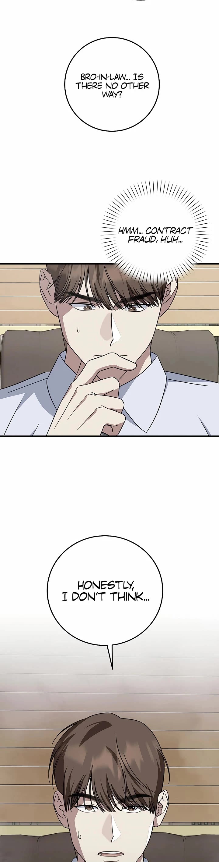 This Is The Law chapter 147 page 45