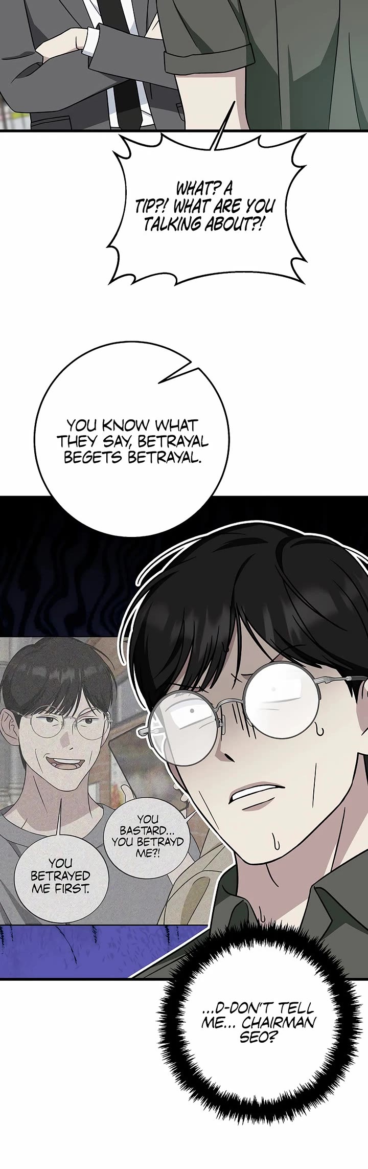 This Is The Law chapter 147 page 7