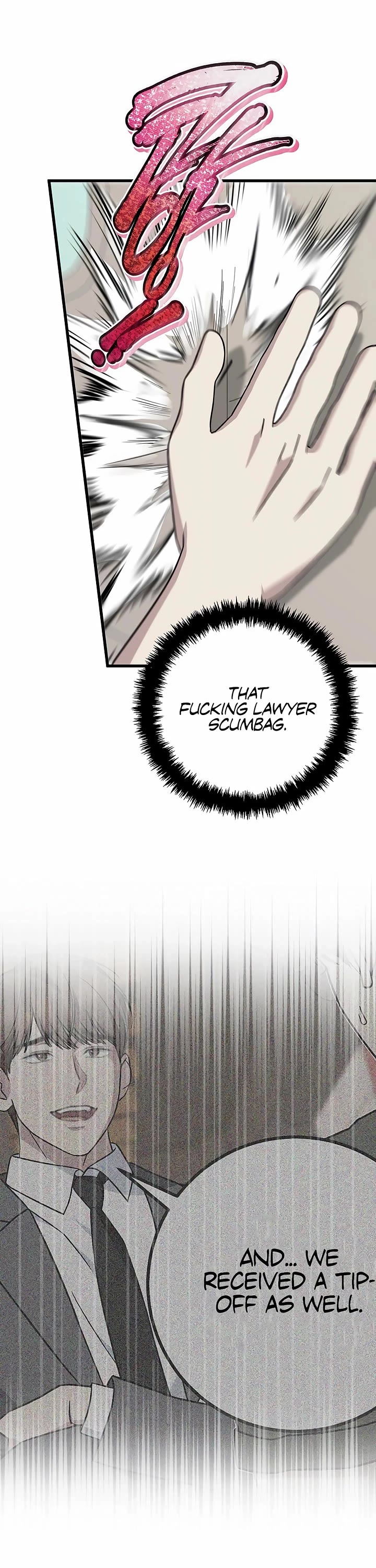 This Is The Law chapter 147 page 9