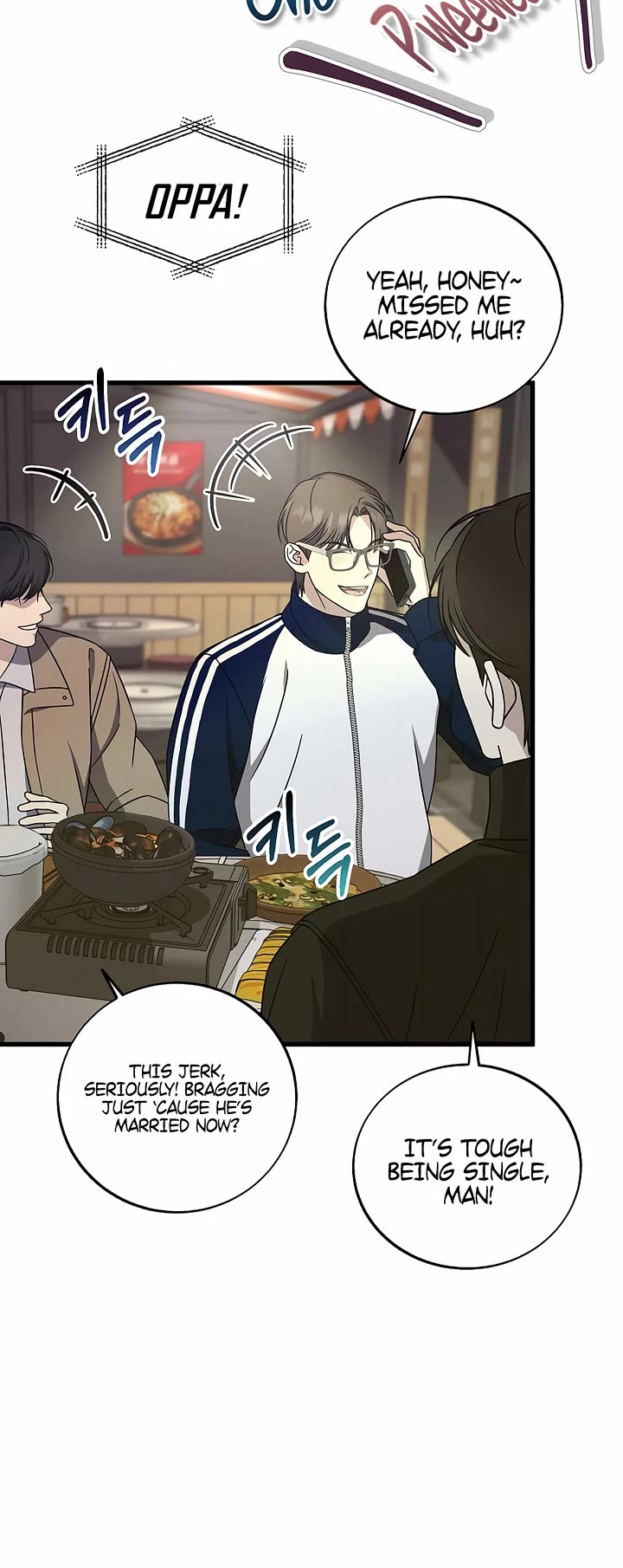 This Is The Law chapter 148 page 11