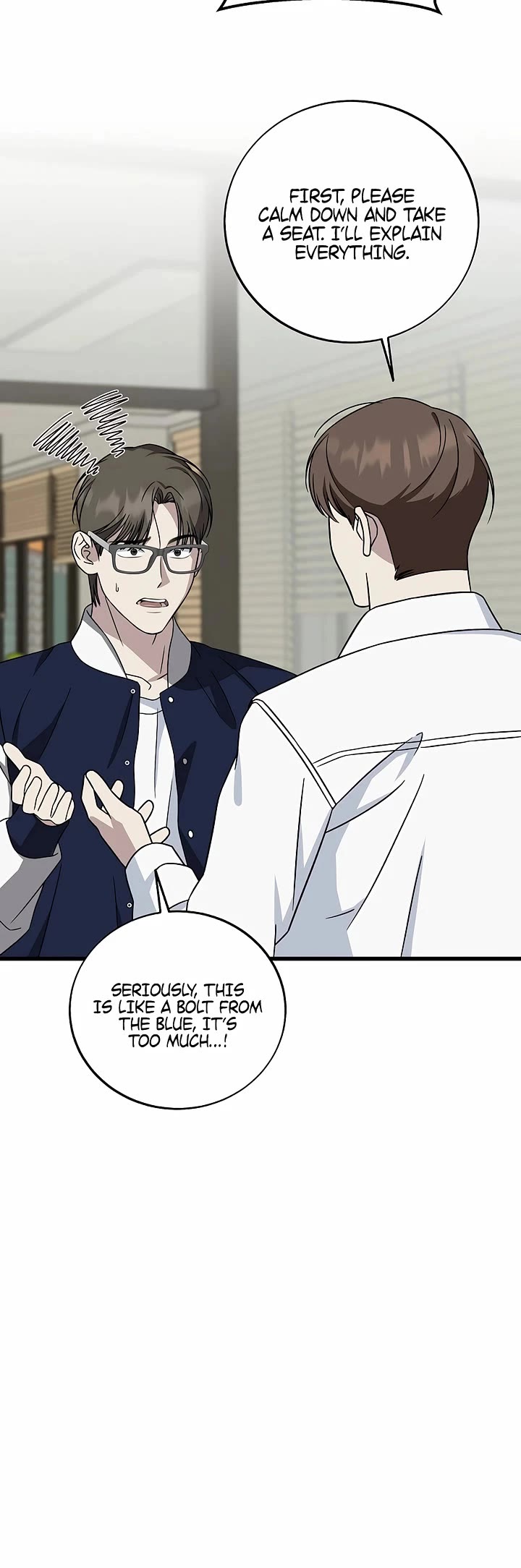 This Is The Law chapter 148 page 14