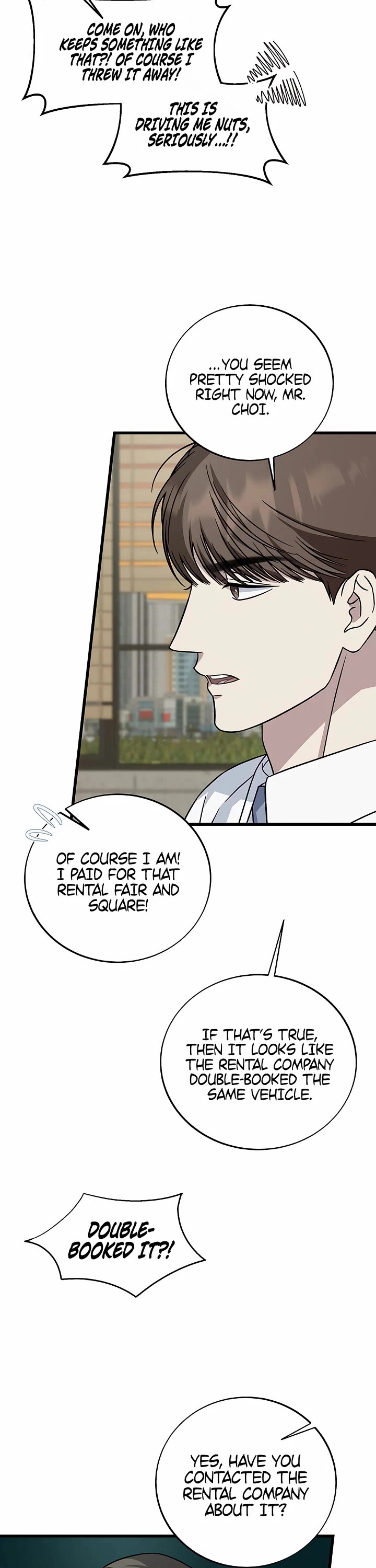 This Is The Law chapter 148 page 17