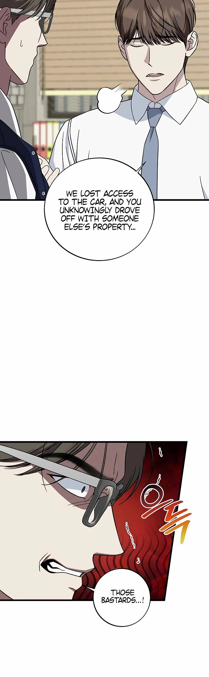 This Is The Law chapter 148 page 19