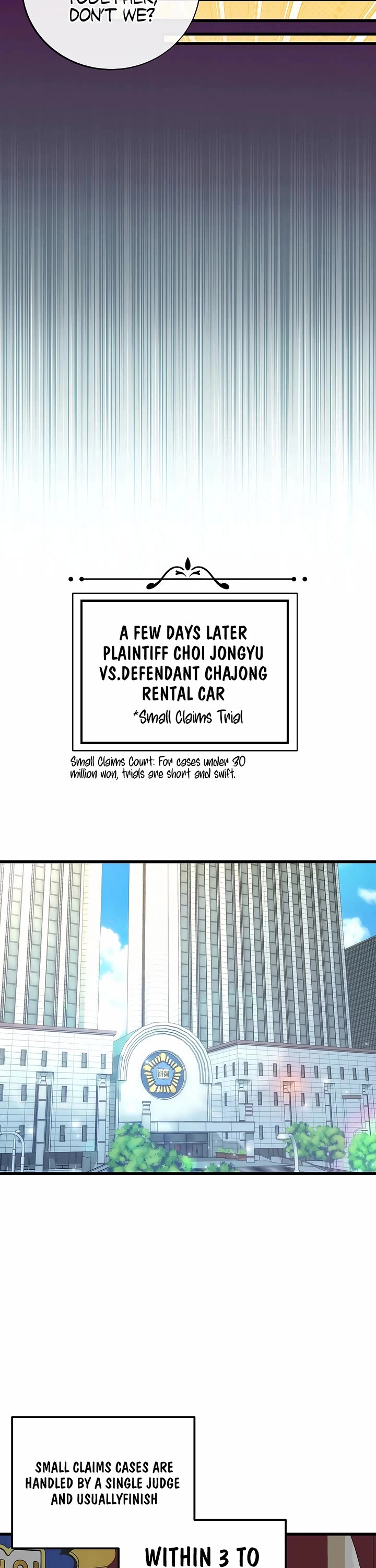 This Is The Law chapter 148 page 21