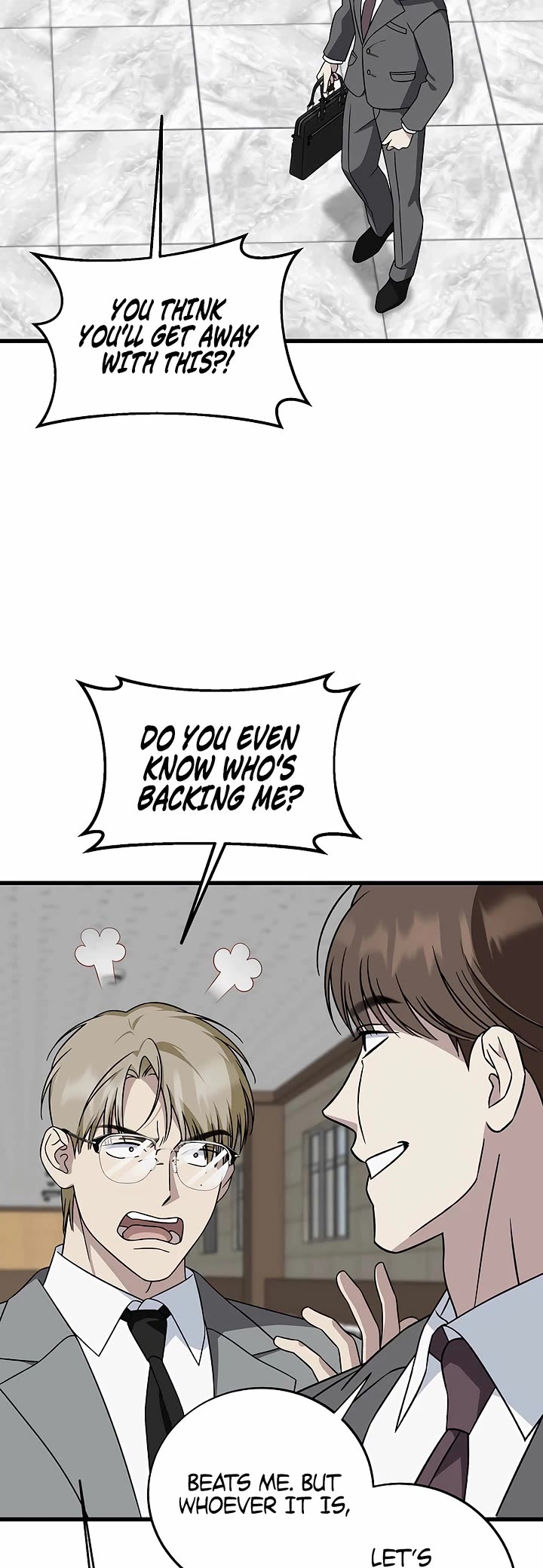 This Is The Law chapter 148 page 26