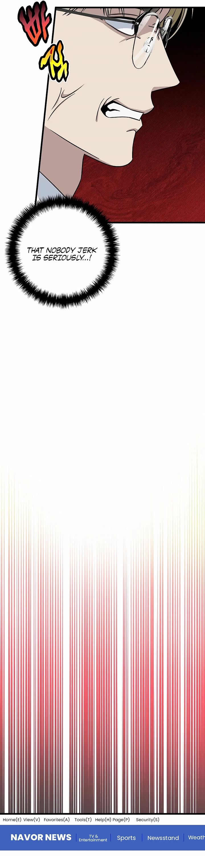 This Is The Law chapter 148 page 28