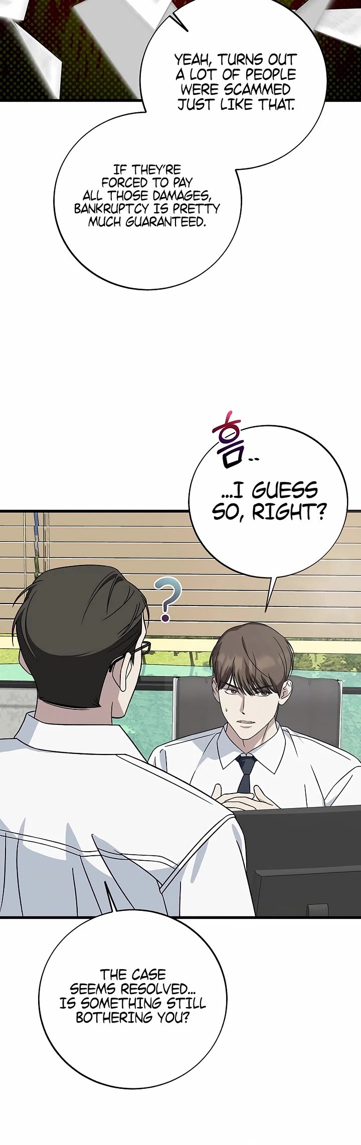 This Is The Law chapter 148 page 39