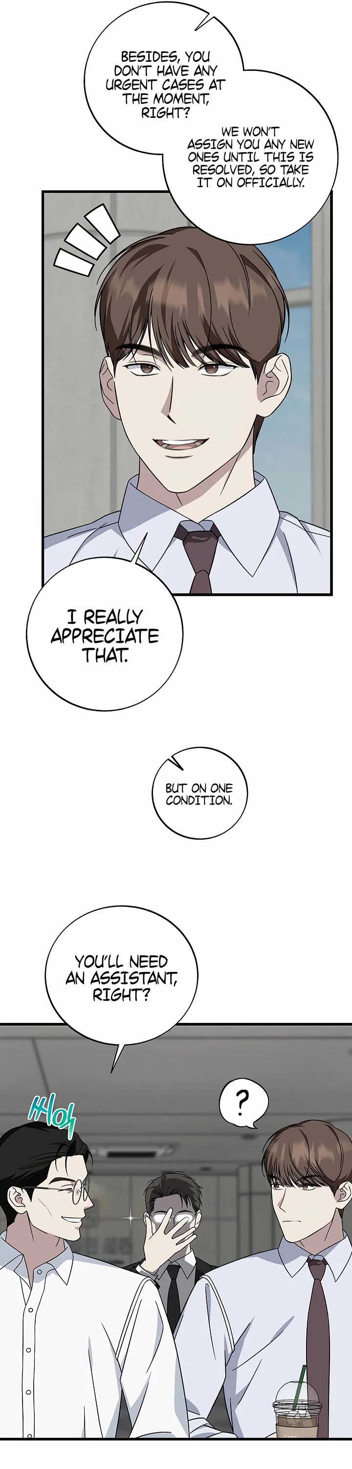 This Is The Law chapter 148 page 4