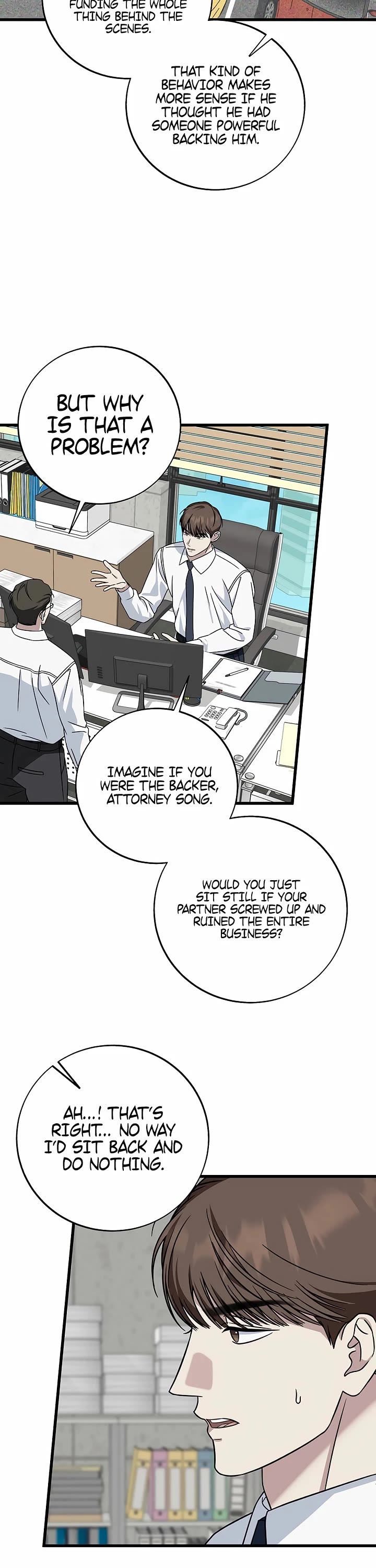 This Is The Law chapter 148 page 41