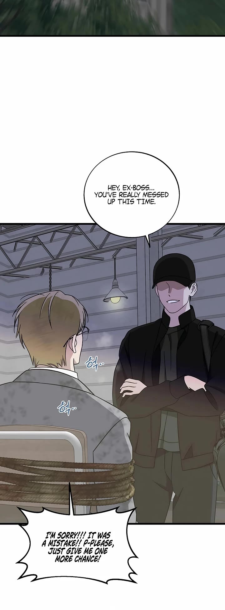 This Is The Law chapter 148 page 43