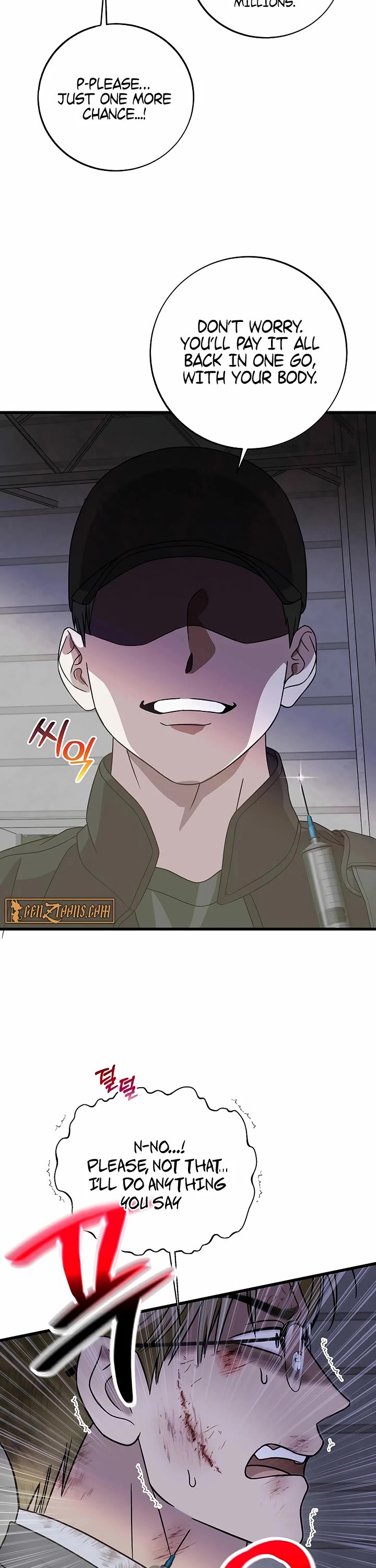 This Is The Law chapter 148 page 45