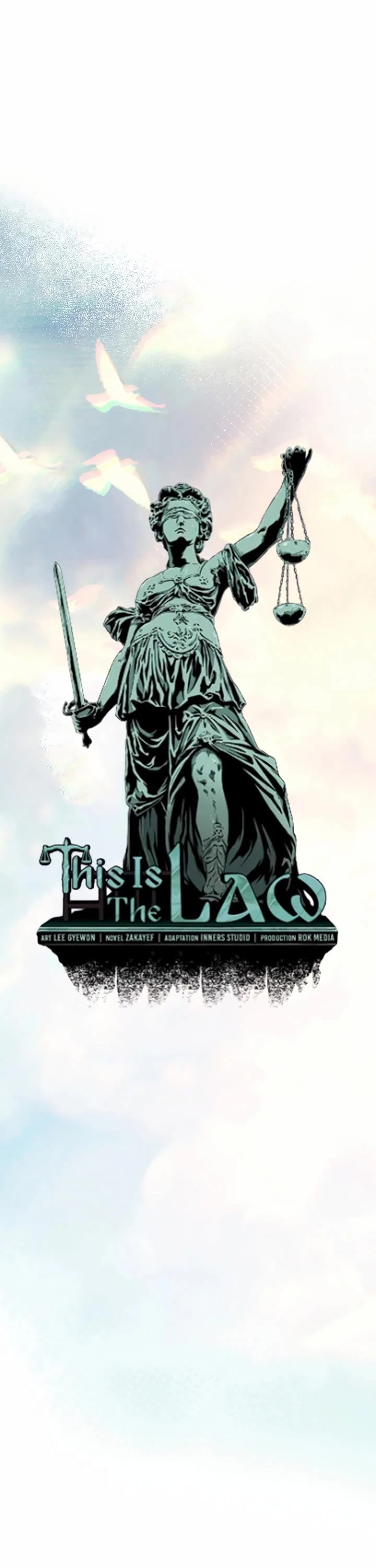 This Is The Law chapter 148 page 5