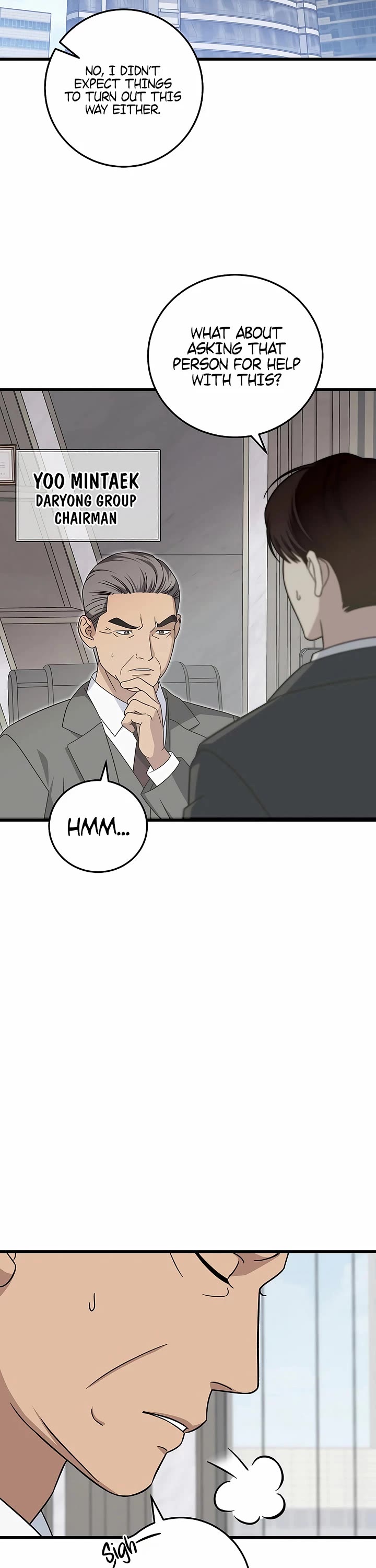 This Is The Law chapter 148 page 50