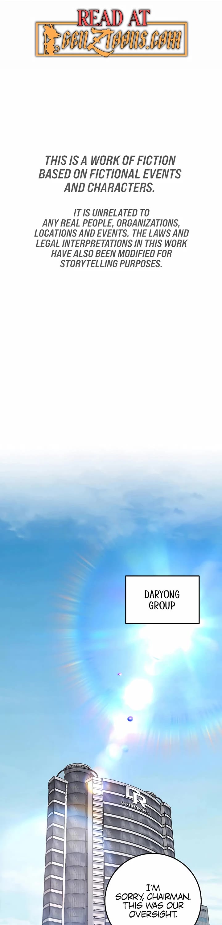 This Is The Law chapter 149 page 1