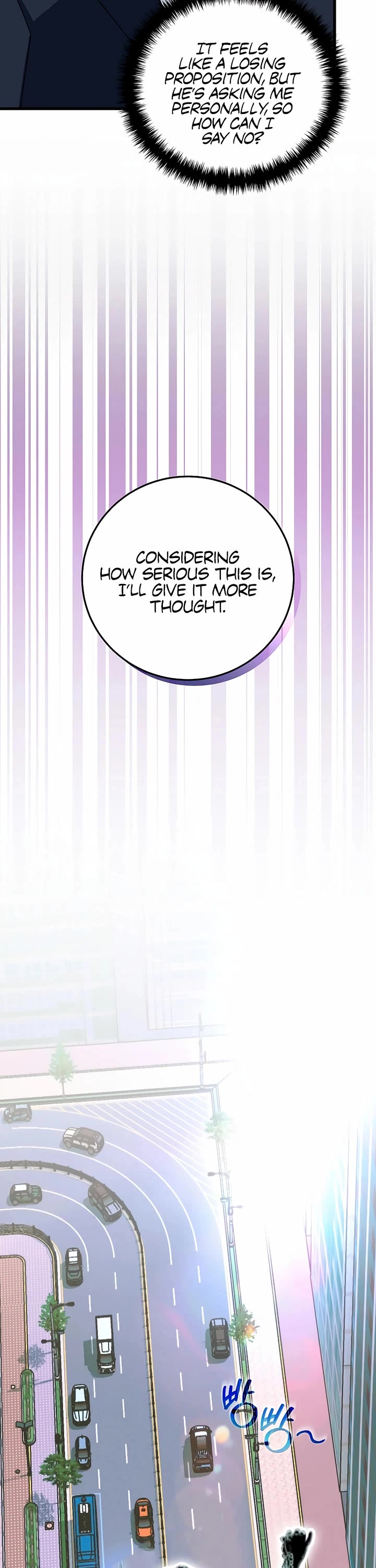 This Is The Law chapter 149 page 13