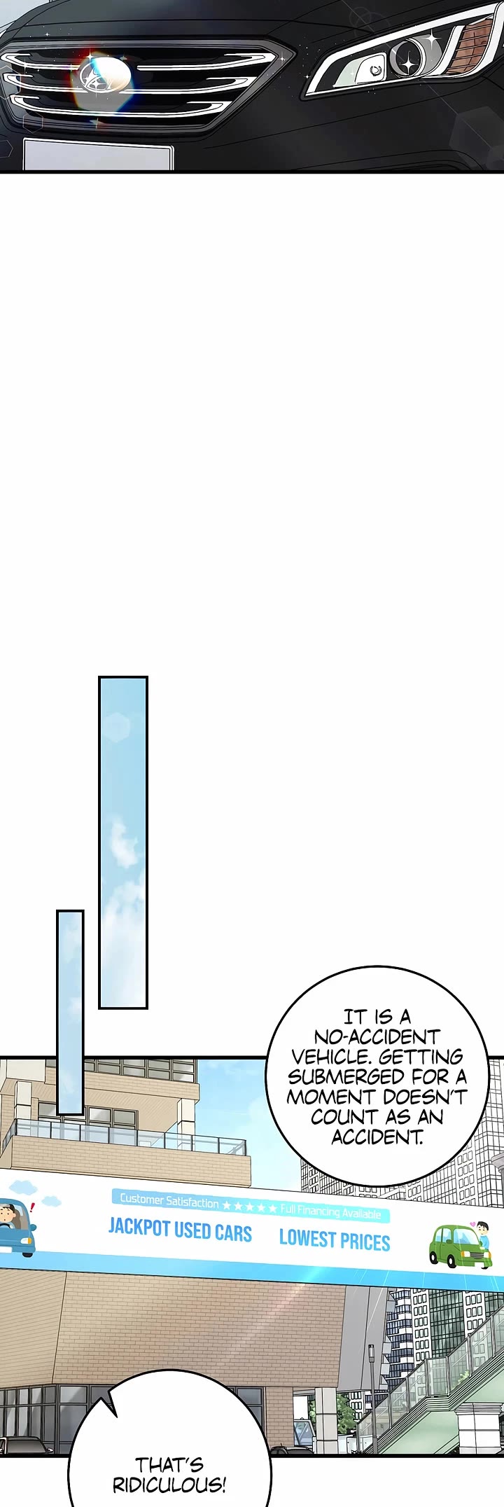 This Is The Law chapter 149 page 26