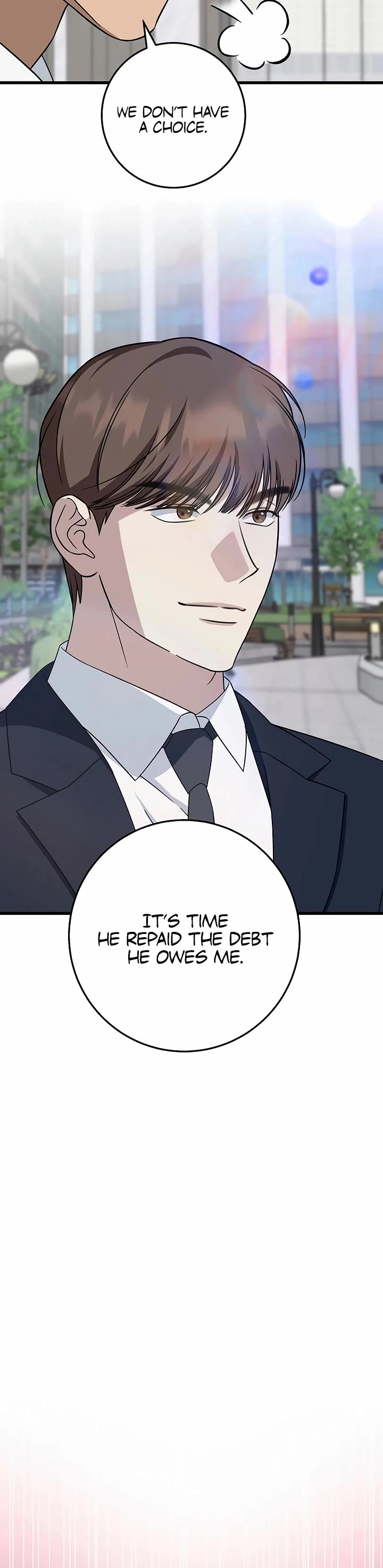 This Is The Law chapter 149 page 3