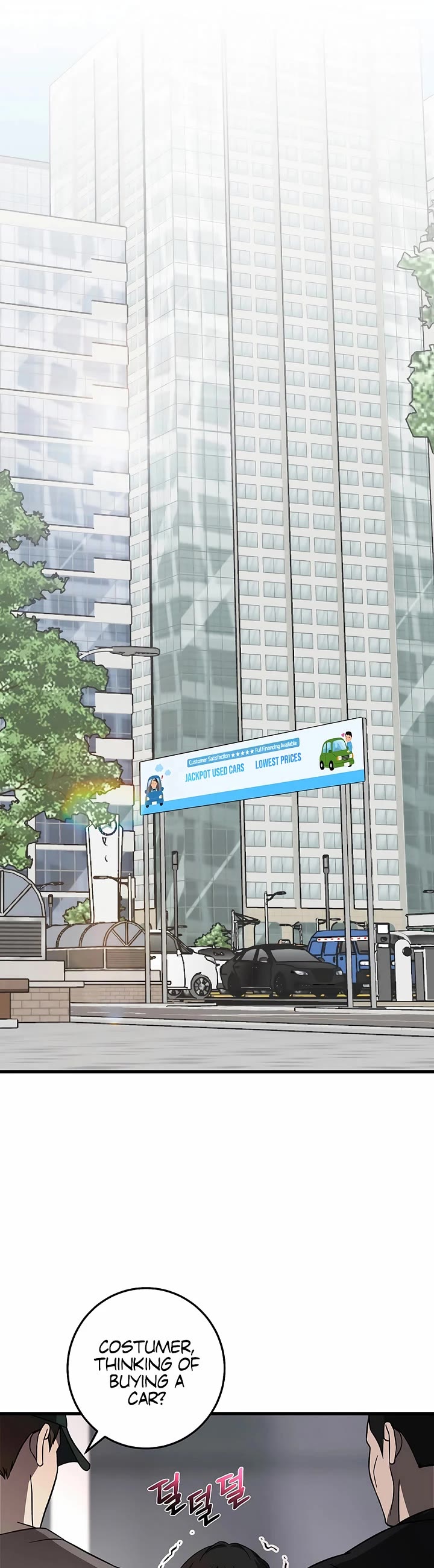 This Is The Law chapter 149 page 30