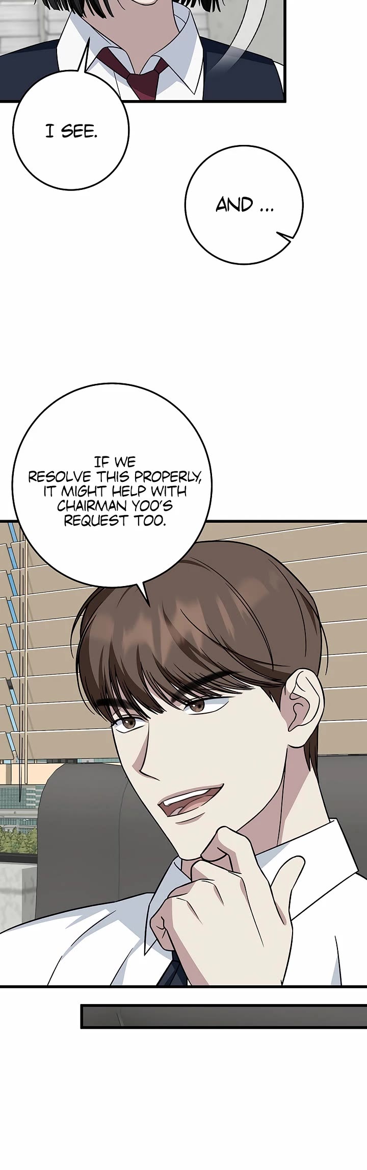 This Is The Law chapter 149 page 38