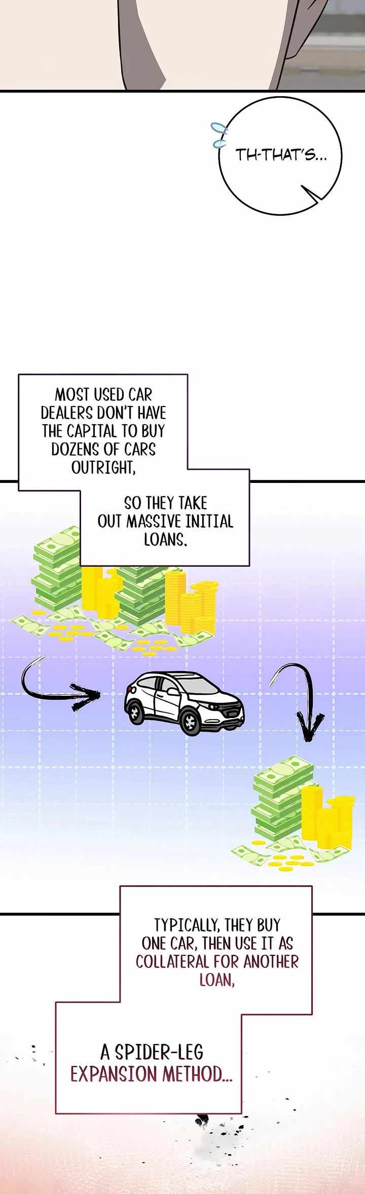 This Is The Law chapter 149 page 43