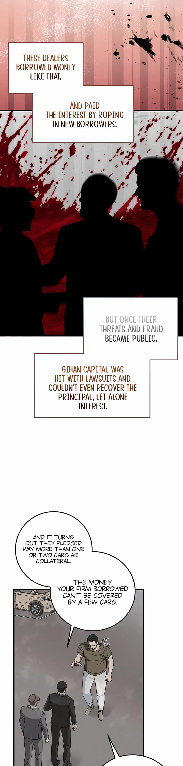 This Is The Law chapter 149 page 44