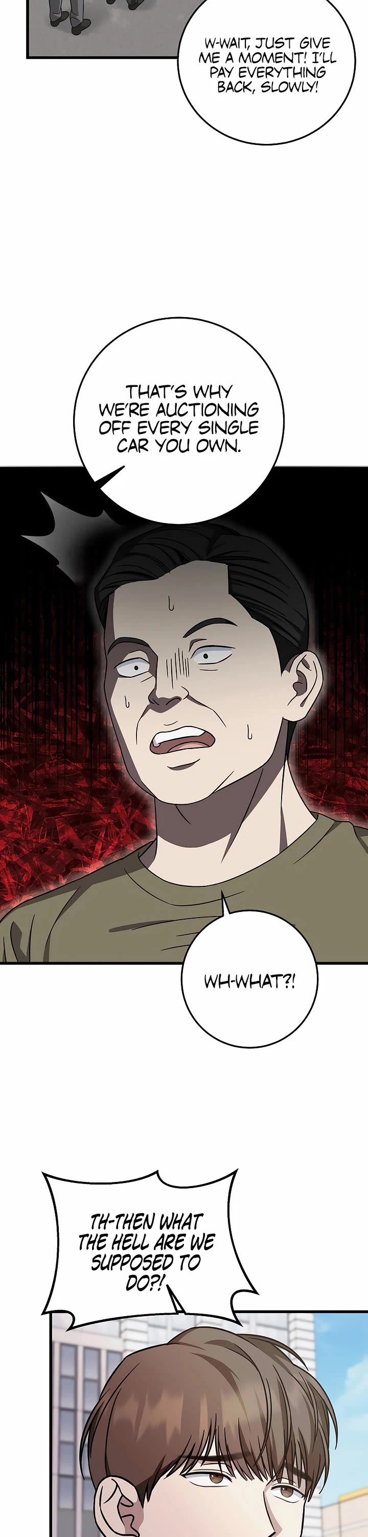 This Is The Law chapter 149 page 45