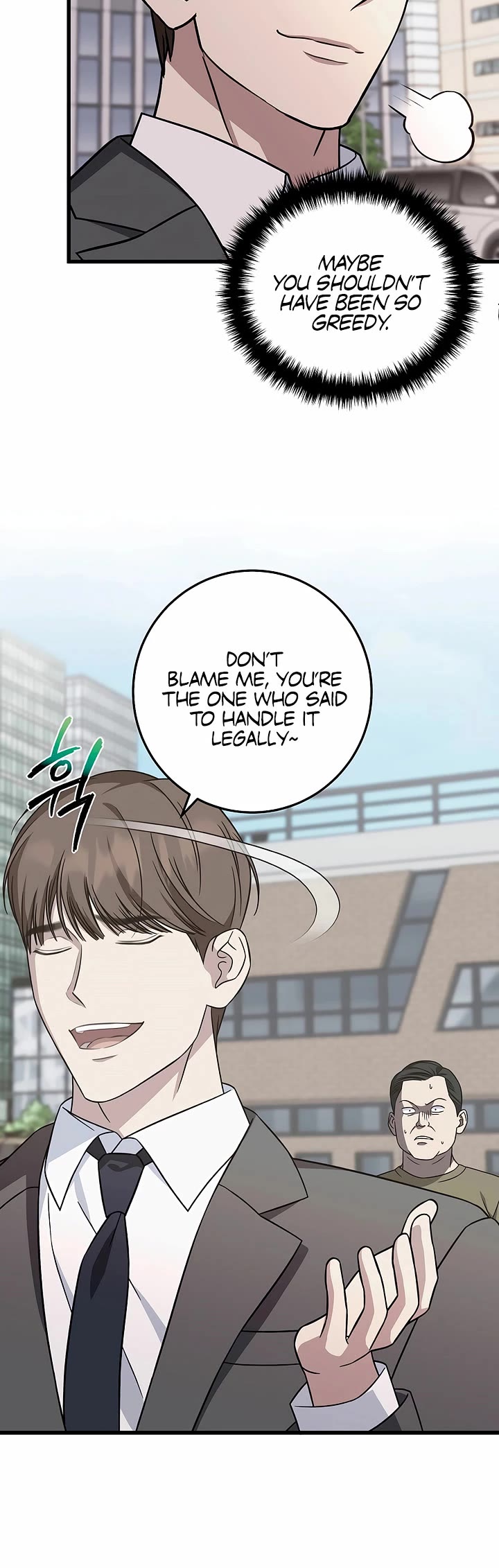 This Is The Law chapter 149 page 46