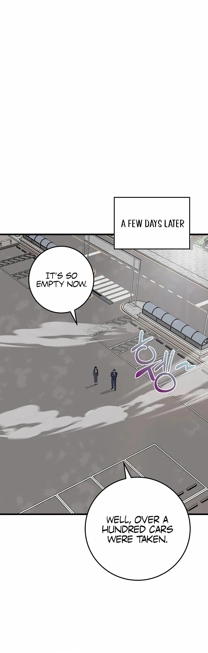 This Is The Law chapter 149 page 47