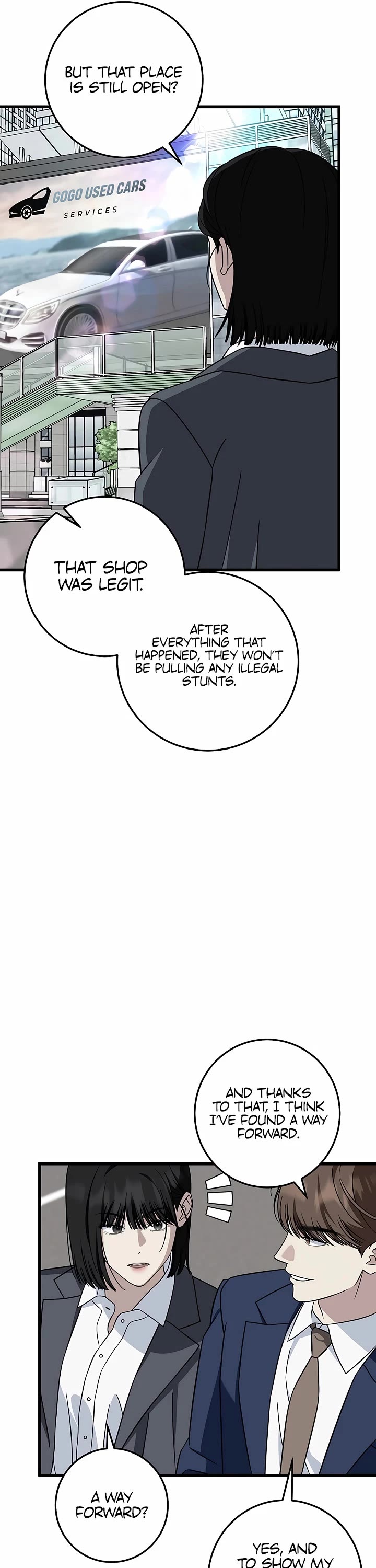 This Is The Law chapter 149 page 48