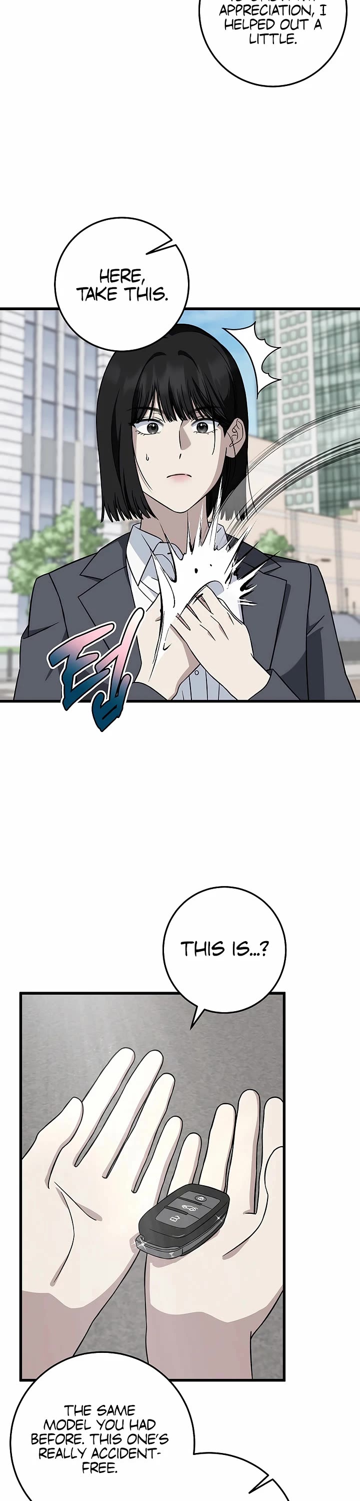 This Is The Law chapter 149 page 49