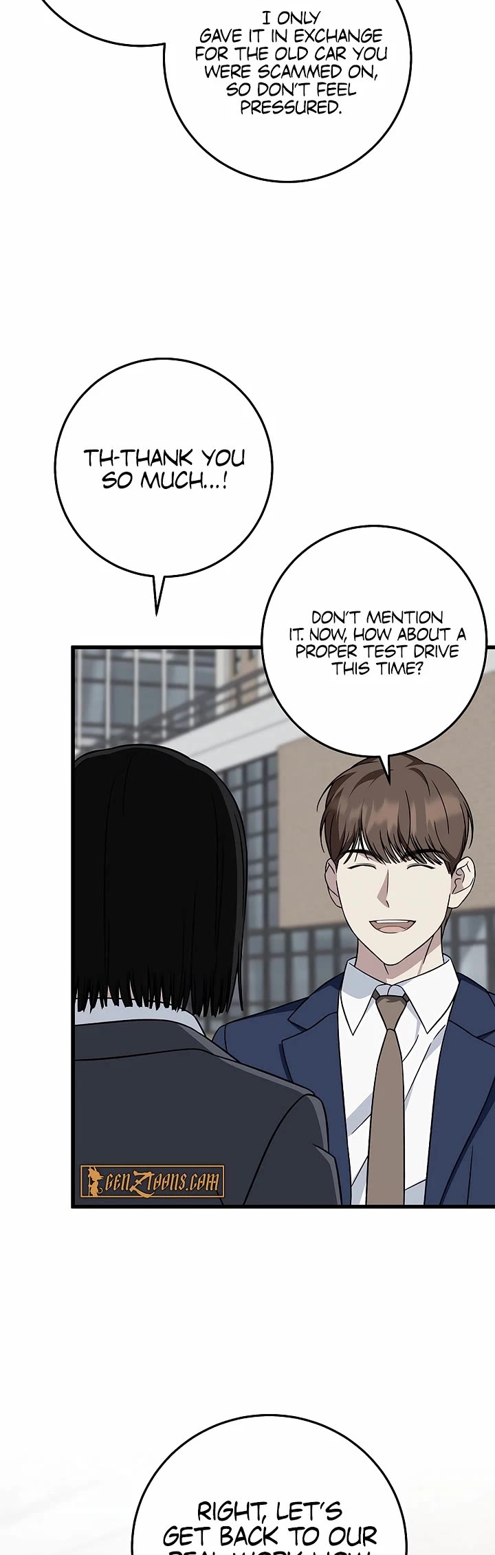 This Is The Law chapter 149 page 50